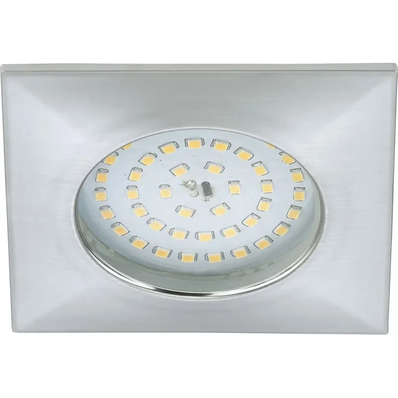 Akční Cena Briloner 7207-019 - LED Koupelnové podhledové svítidlo LED/10,5W/230V IP44