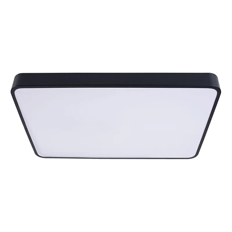Objednat Nyní LED Stropní svítidlo FELIZ LED/40W/230V 4000K 40x40 cm černá