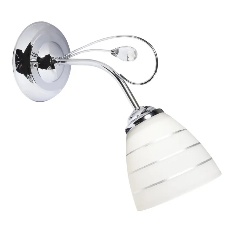 Kup Teď Nástěnné svítidlo SIMPLI 1xE27/40W/230V