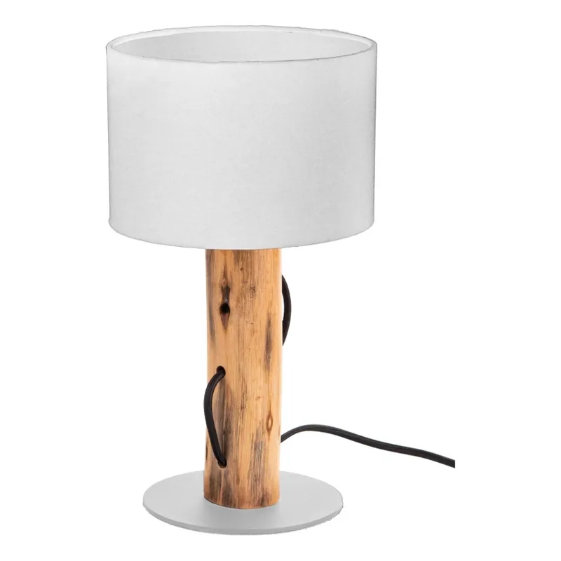 Vysoce Kvalitní Globo - Stolní lampa 1xE14/40W/230V