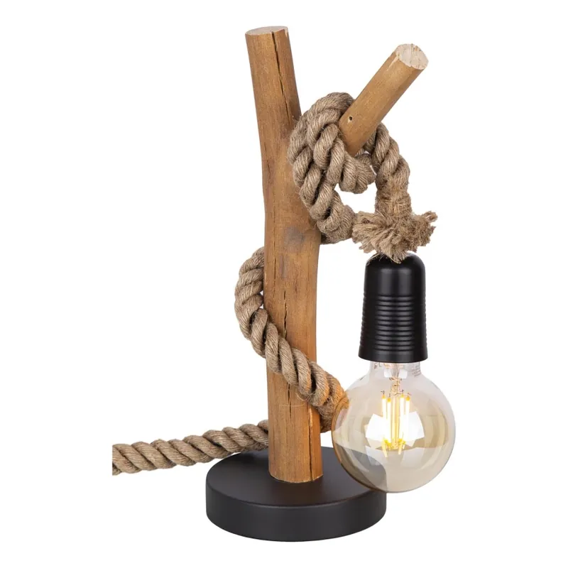 Kup Teď Globo - Stolní lampa 1xE27/10W/230V