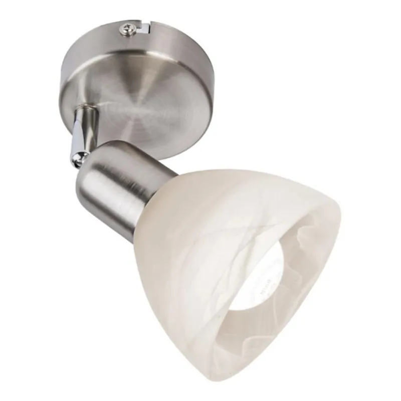 Globo - LED Nástěnné bodové svítidlo 1xE14/5W/230V Super Cena