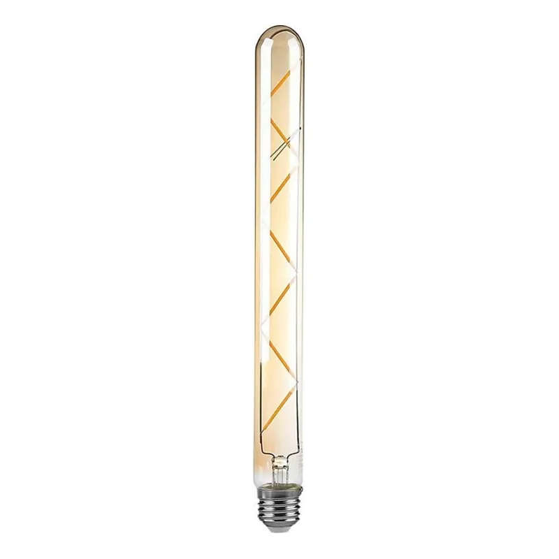 Ihned K Objednání LED Žárovka FILAMENT T30 E27/7W/230V 2200K