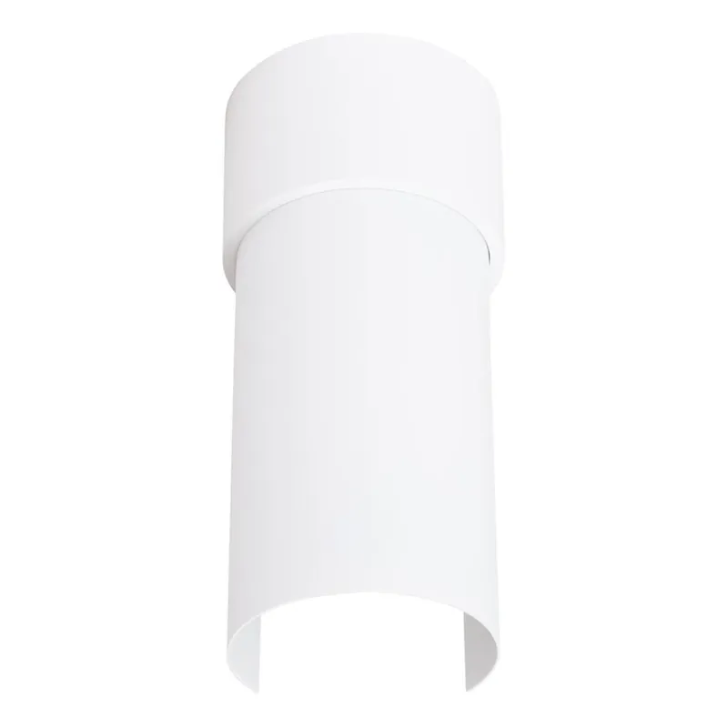 Expresní Doručení Stropní svítidlo FLASH 1xE27/15W/230V bílá