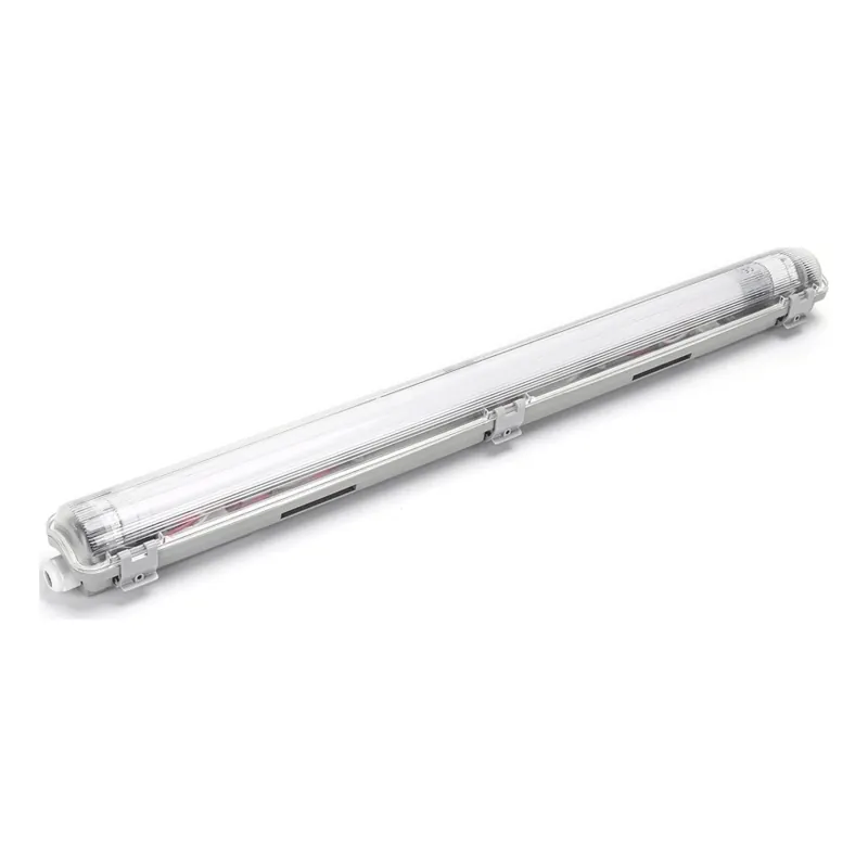 Hit Sezóny Aigostar - LED Technické zářivkové svítidlo 1xG13/9W/230V 4000K 66,6 cm IP65