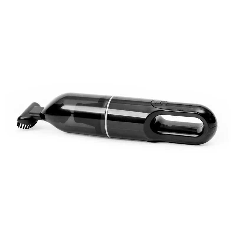 Akční Nabídka Přenosný nabíjecí vysavač do auta 75W/2000 mAh černá