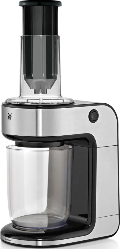 Nejprodávanější WMF - Spirálový kráječ KULT X 80W/230V matný chrom
