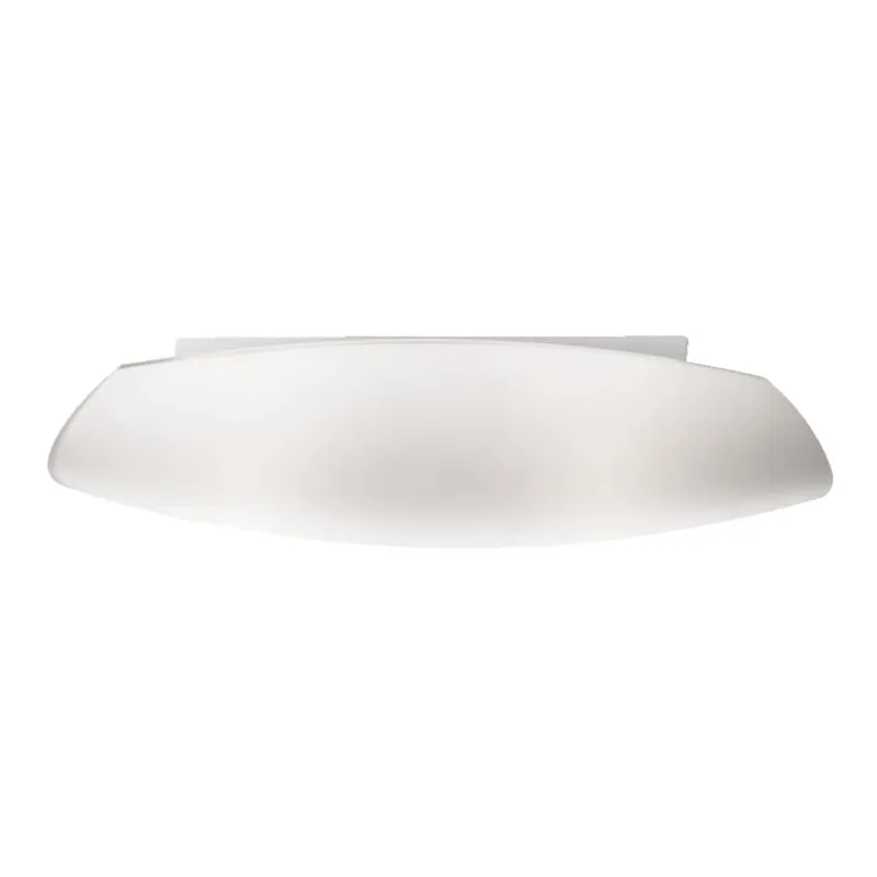 Sleva LUXERA 68019 - Stropní svítidlo SARAH 2xE14/60W