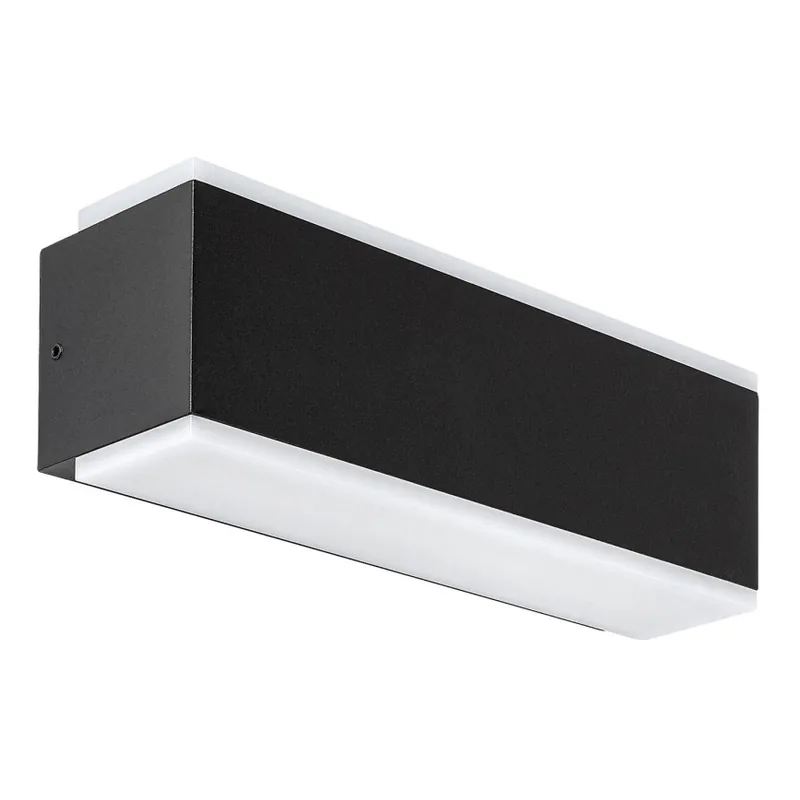 Cenová Bomba Rabalux - LED Venkovní nástěnné svítidlo LED/12W/230V IP54