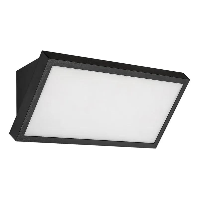 Rabalux - LED Venkovní nástěnné svítidlo LED/18W/230V 2700/4000/6500K IP65 Akce