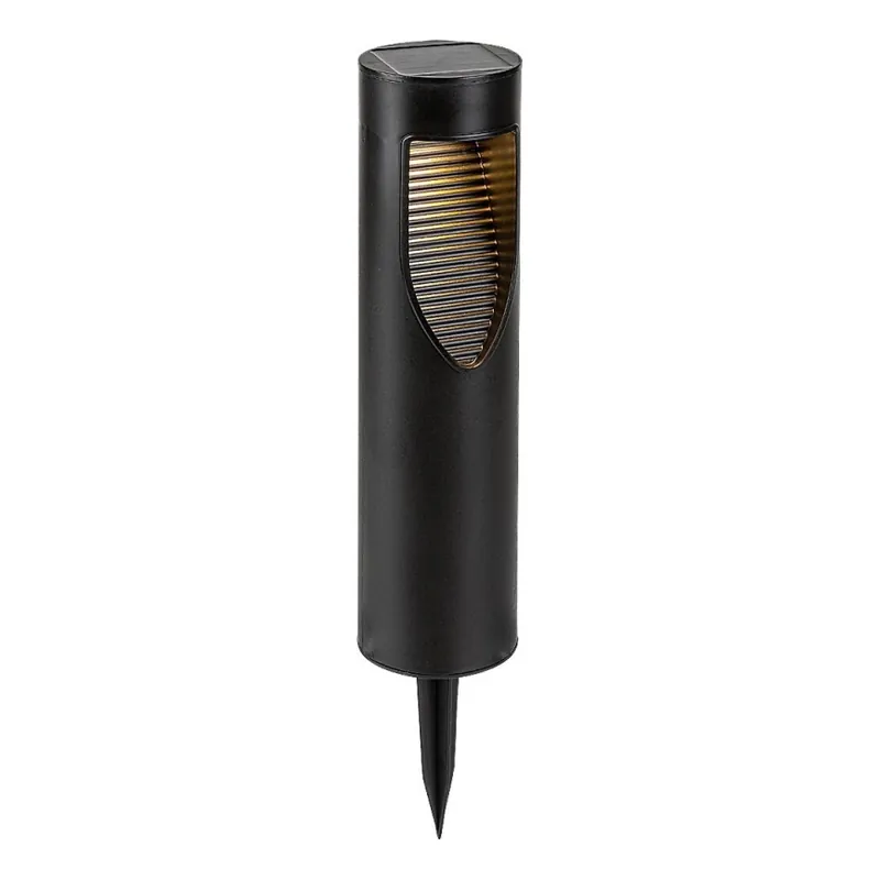 Rabalux - LED Solární lampa LED/0,1W/1,2V 600mAh IP44 Expresní Doručení
