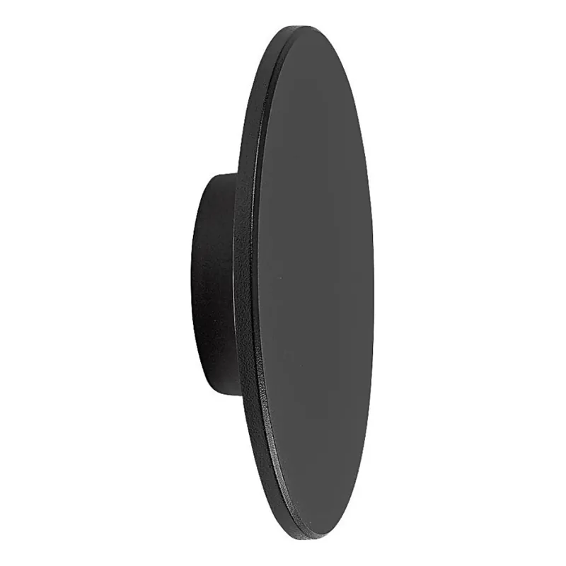 Rabalux - LED Venkovní nástěnné svítidlo 15W/230V 2700/4000/6500K IP65 černá Nová Kolekce