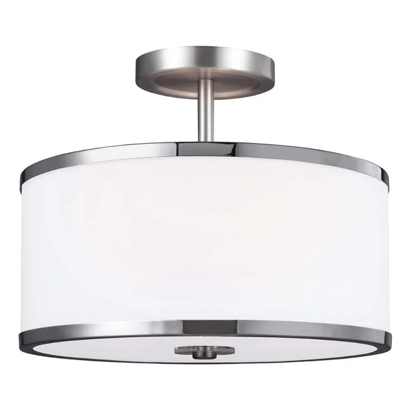Feiss - Přisazený lustr PROSPECT PARK 2xE27/60W/230V Novinka