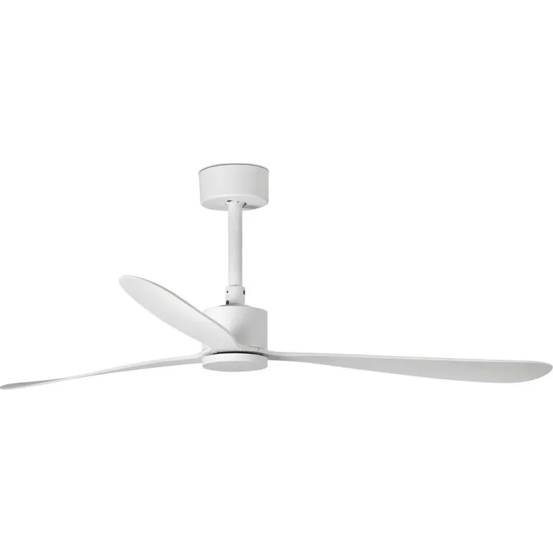 Vrácení Zdarma FARO 33760WT - Stropní ventilátor AMELIA L bílá pr. 132 cm Wi-Fi Tuya + dálkové ovládání