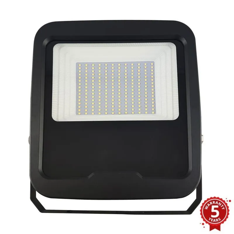 LED Reflektor PROFI LED/100W/180-265V 5000K IP65 Vrácení Zdarma