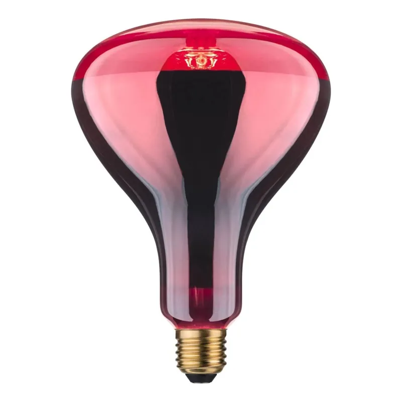 Stmívatelná infračervená žárovka R125 E27/250W/230V 1000K - Paulmann 20126 Výprodej