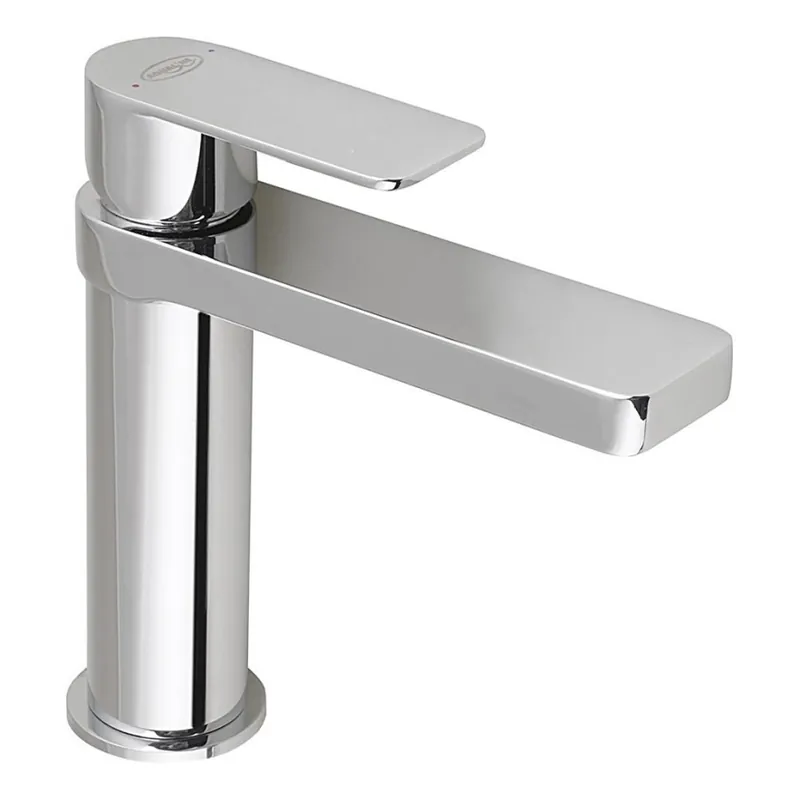 Aqualine - Umyvadlová baterie DAPHNE 15,5 cm lesklý chrom Výhodná Nabídka