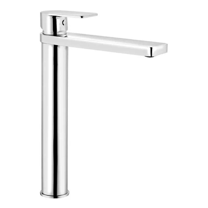 Aqualine - Umyvadlová baterie DAPHNE 29 cm lesklý chrom Must-Have