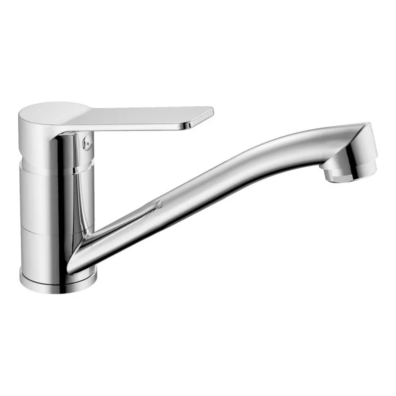 Vrácení Zdarma Aqualine - Umyvadlová baterie s otočnou hubicí SINTRA lesklý chrom