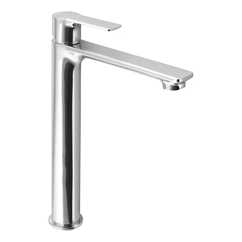 Sapho - Umyvadlová baterie PAX 31,5 cm lesklý chrom Akční Cena