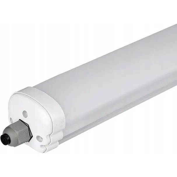 Expresní Doručení LED Technické zářivkové svítidlo G-SERIES LED/18W/230V 4000K IP65 60 cm