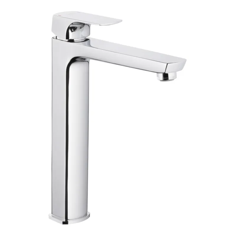KFA Armatura 5532-612-00 - Umyvadlová baterie MOKAIT 27,9 cm lesklý chrom Výhodná Nabídka
