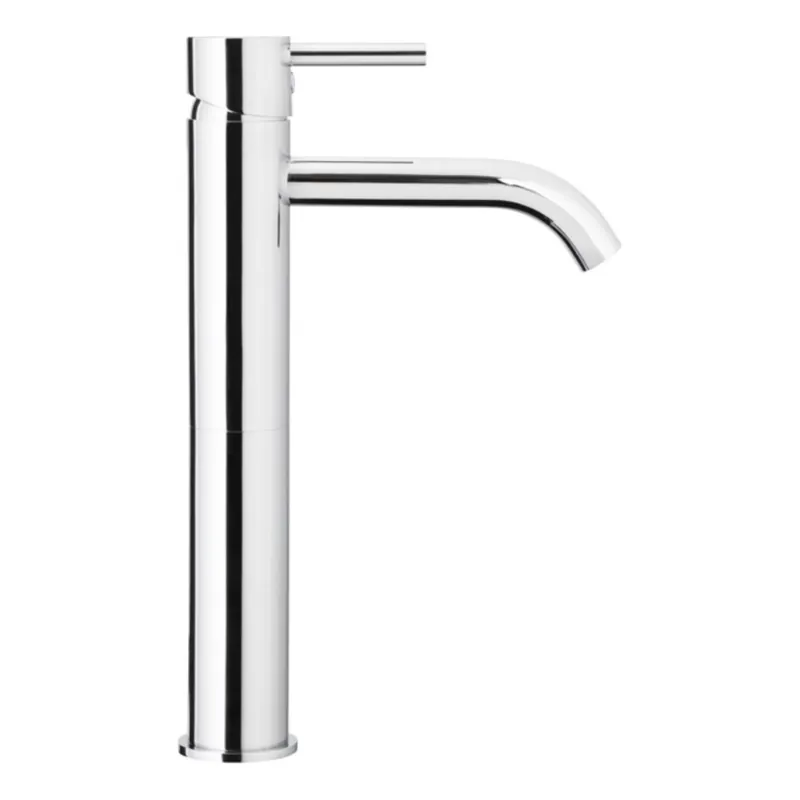 KFA Armatura 5822-612-00 - Umyvadlová baterie NEDA 29,5 cm lesklý chrom Must-Have