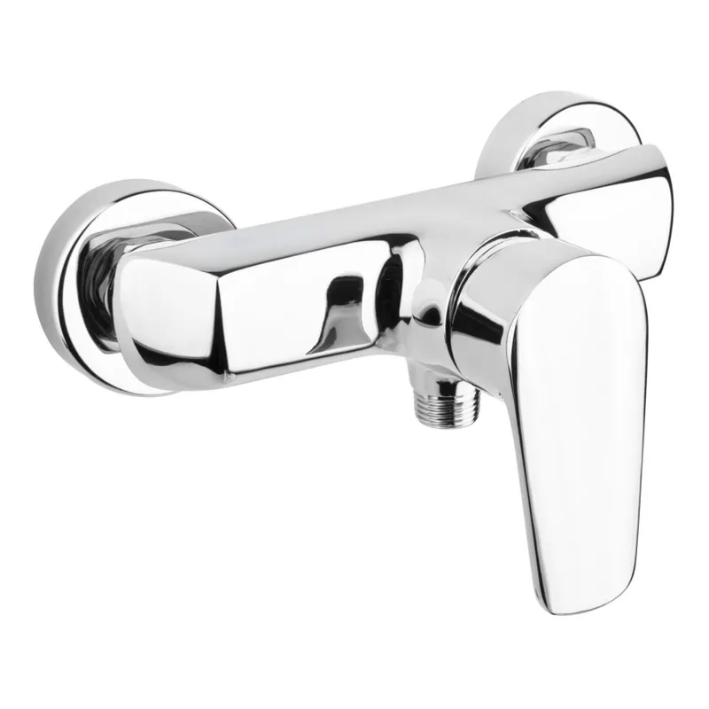 KFA Armatura 4516-010-00 - Sprchová baterie GERMAN lesklý chrom Finální Výprodej