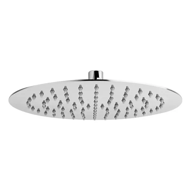 Originální KFA Armatura 842-380-00 - Hlavová sprcha pr. 25 cm lesklý chrom