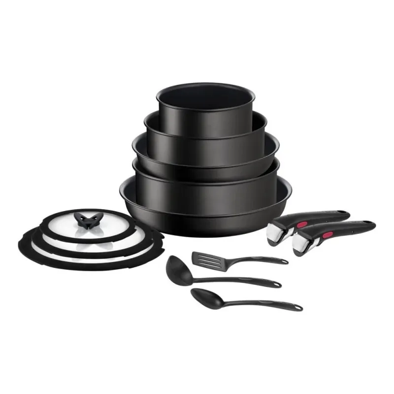 Tefal - Sada nádobí 13 ks INGENIO Unlimited Cenová Bomba