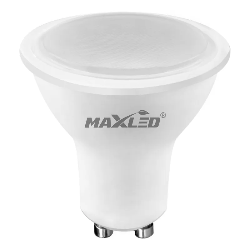 Poslední Šance LED Žárovka GU10/8W/230V 4000K