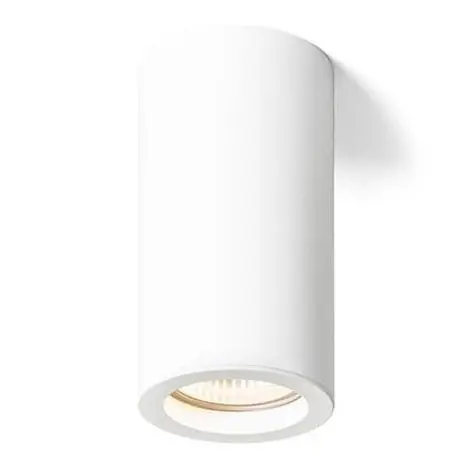 RED - Design Rendl - R12043 - Bodové svítidlo MOMA 1xGU10/35W/230V bílá Koupit Online