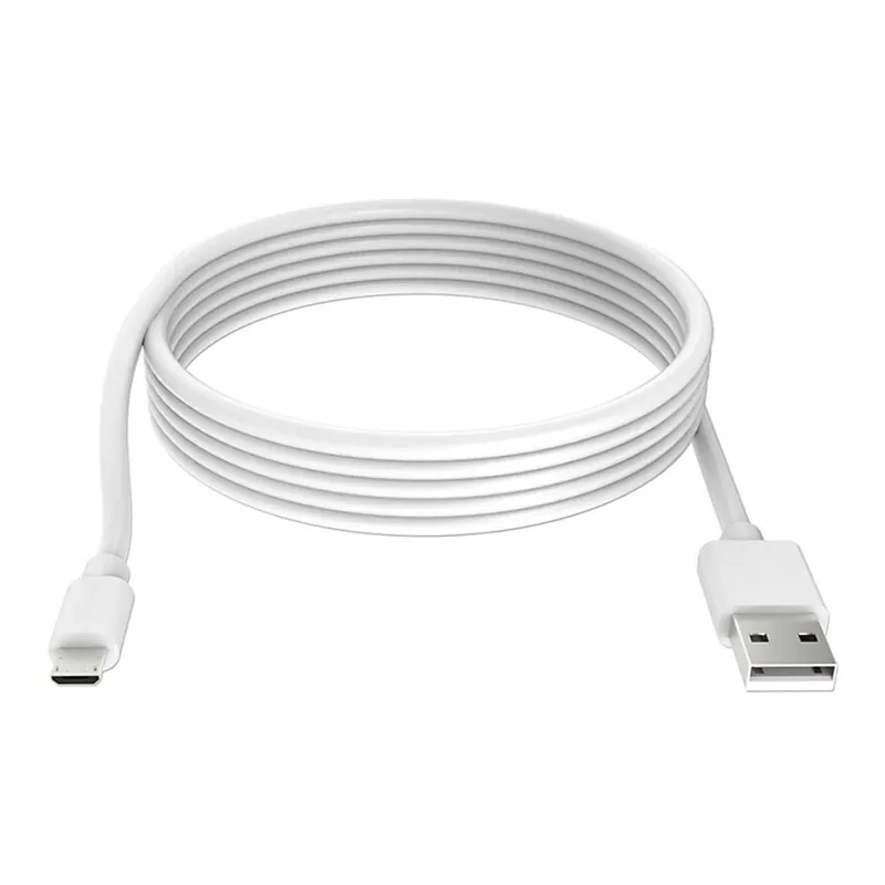 Winner Group - USB kabel Micro USB / USB-A 2m bílá Top Prodej