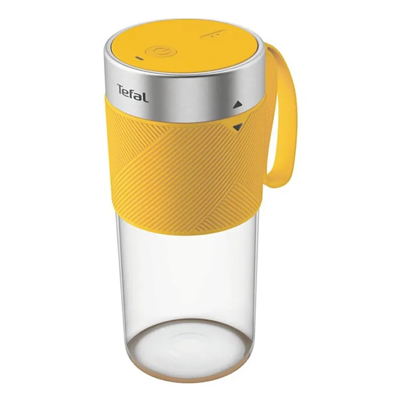Tefal - Smoothie mixér BLENDFORCE 50W/5V 1200 mAh žlutá Nakupujte Hned