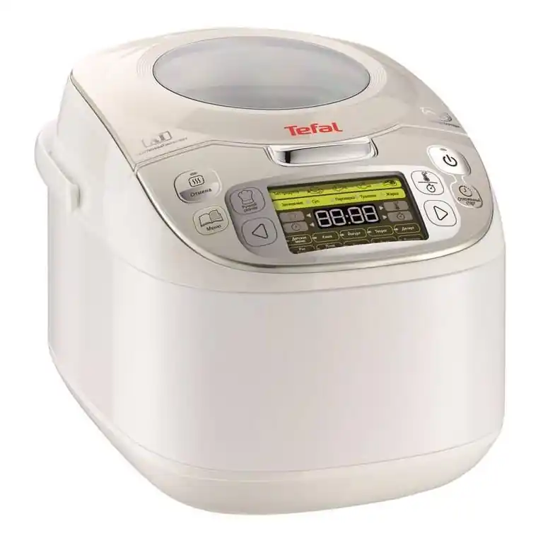 Tefal - Multifunkční elektrický hrnec FUZZY 750W/230V Cenová Bomba