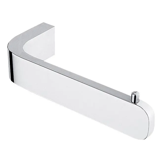NIMCO NK 30055-26 - Držák toaletního papíru NIKAU lesklý chrom Cenově Výhodný