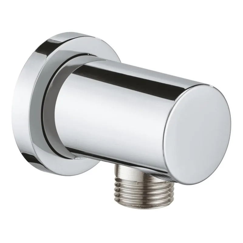 GROHE 27057000 - Nástěnné kolínko RAINSHOWER DN 15 lesklý chrom Omezená Nabídka