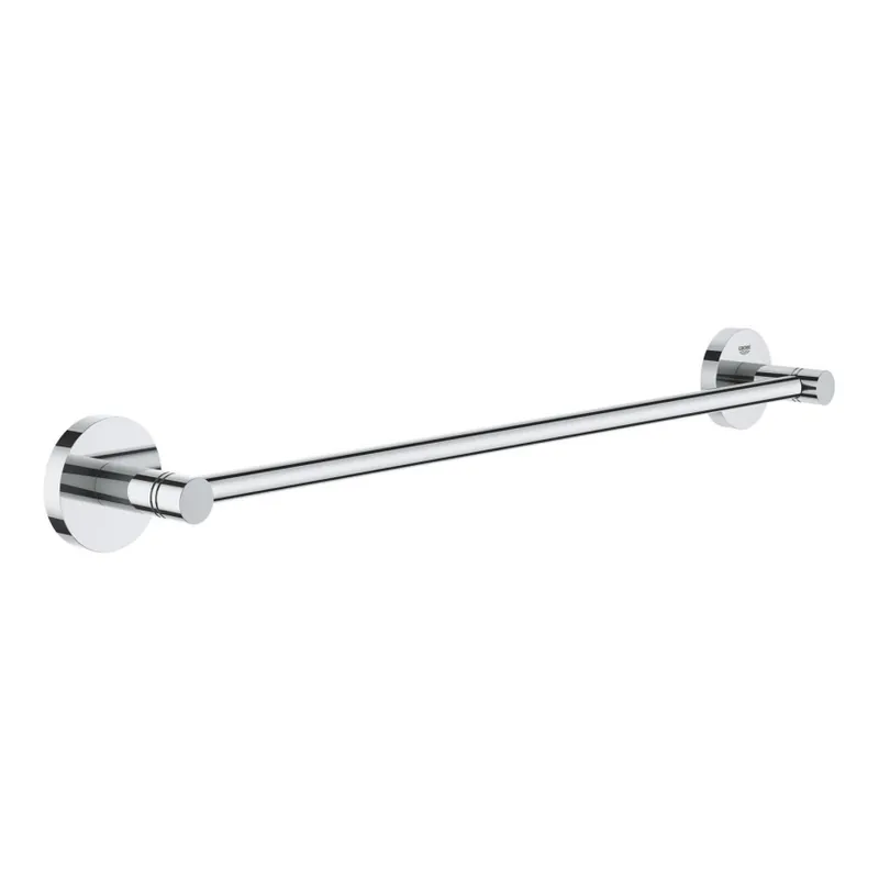 GROHE 40688001 - Držák na osušky ESSENTIALS 504 mm lesklý chrom Akční Nabídka