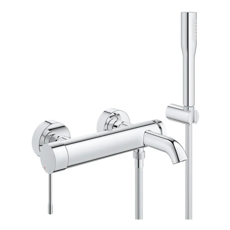 GROHE 33628001 - Vanová baterie ESSENCE DN 15 lesklý chrom Omezená Nabídka