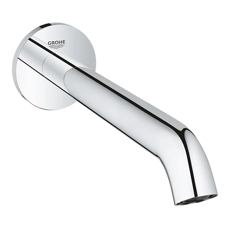 Značkový GROHE 13449001 - Vanová vpusť ESSENCE 221 mm lesklý chrom