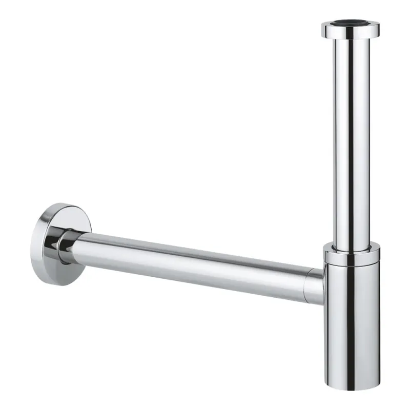 GROHE 28912000 - Sifon DN 32 lesklý chrom Pouze Dnes