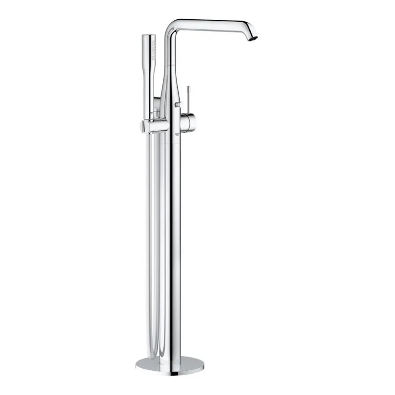 Objednat Nyní GROHE 23491001 - Vanová baterie ESSENCE 277 mm lesklý chrom