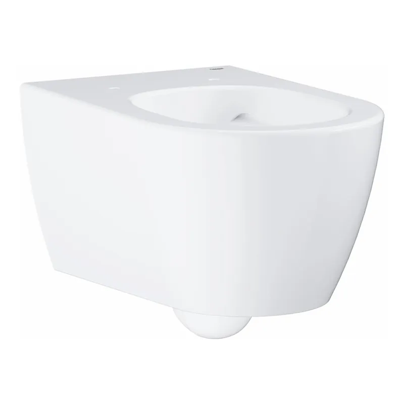 Nejlepší Volba GROHE 3957100H - Závěsné WC ESSENCE keramika/bílá