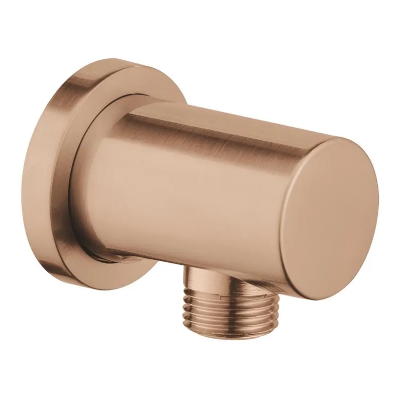 GROHE 27057DL0 - Nástěnné kolínko RAINSHOWER DN 15 bronzová Nejlepší Volba