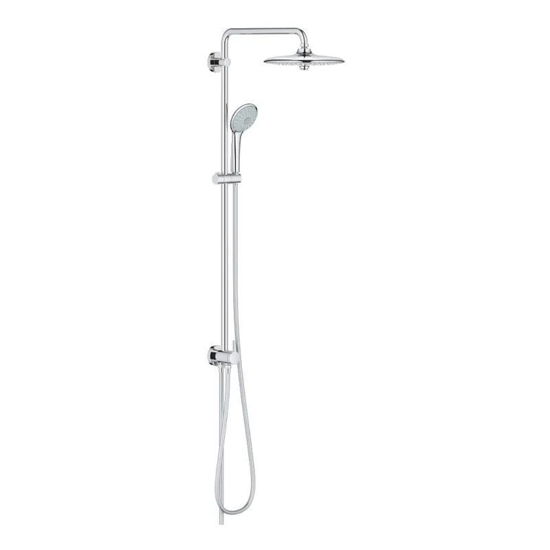 GROHE 27421002 - Sprchový systém EUPHORIA 260 lesklý chrom Odeslání Ihned