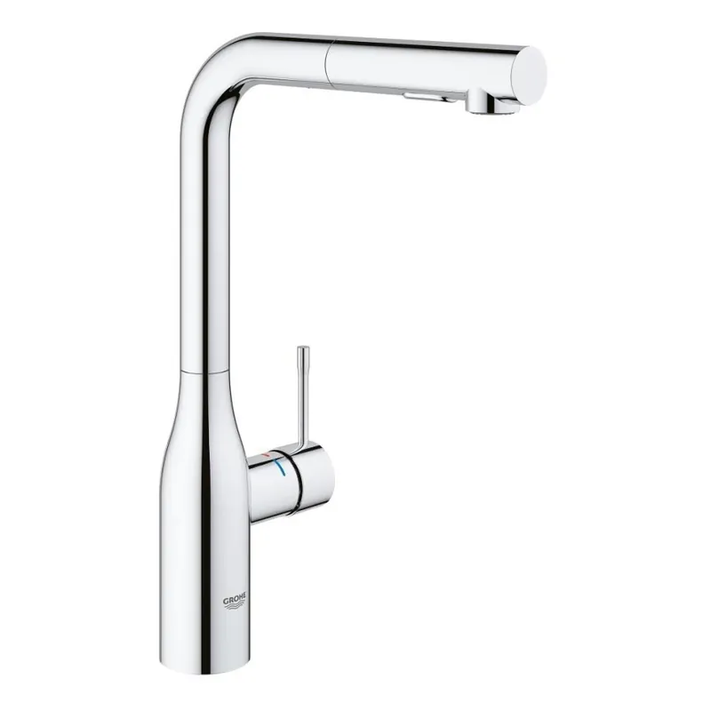 GROHE 30270000 - Dřezová baterie ESSENCE 348 mm lesklý chrom Koupit Online