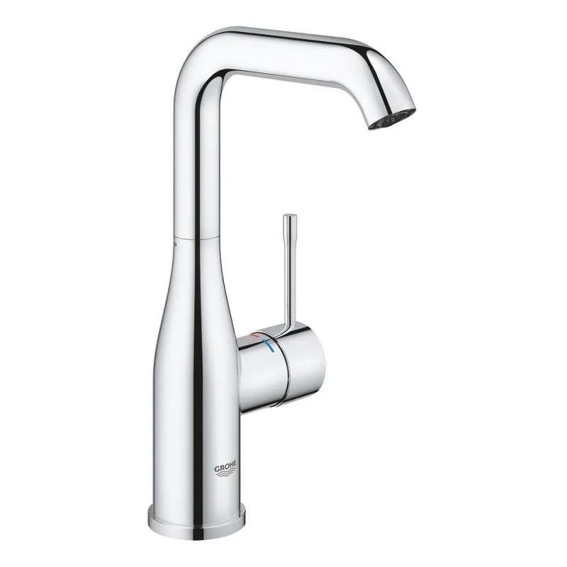 Poslední Šance GROHE 23541001 - Umyvadlová baterie ESSENCE DN 15 lesklý chrom