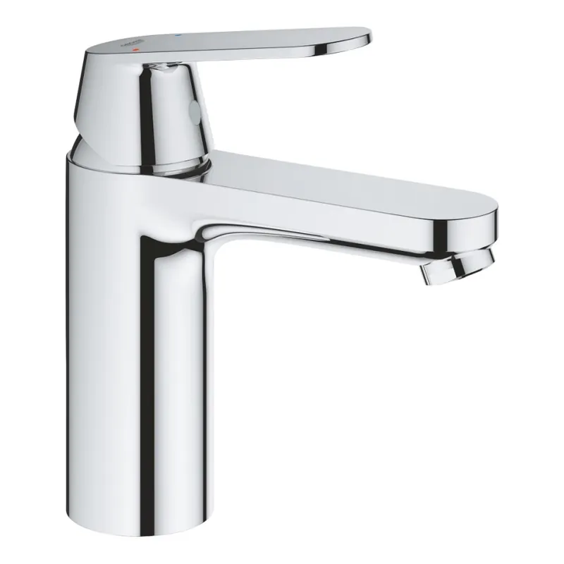 Akční Nabídka GROHE 23926000 - Umyvadlová baterie DN 15 velikost M lesklý chrom