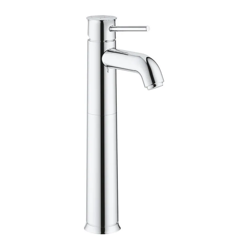 GROHE 23784000 - Umyvadlová baterie START CLASSIC 357 mm lesklý chrom Novinka
