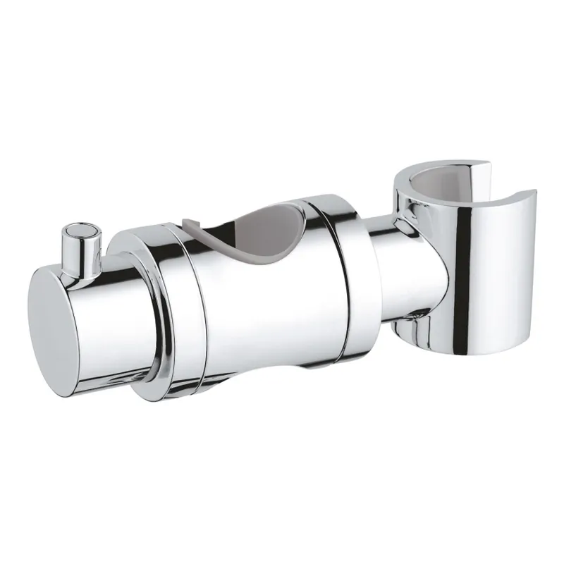 Tovární Cena GROHE 6765000-Jezdec pro sprch. tyče RELEXA, RAINSHOWER a EUPHORIA 24,7 mm chrom